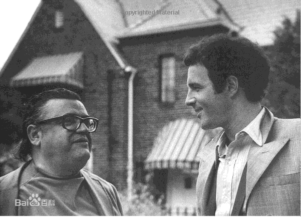 最新詹姆斯·凯恩(James Caan)精彩图册