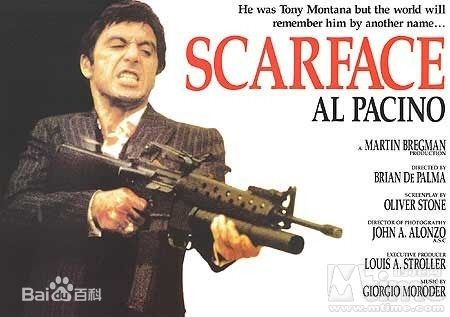阿尔·帕西诺(Al Pacino)电影最全海报壁纸