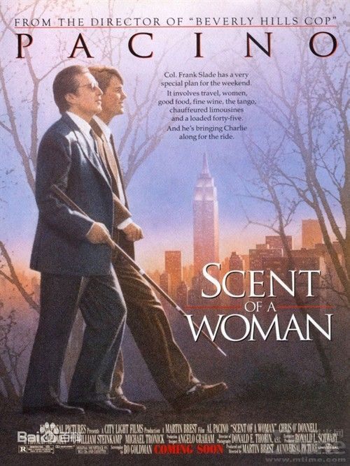 阿尔·帕西诺(Al Pacino)电影最全海报壁纸