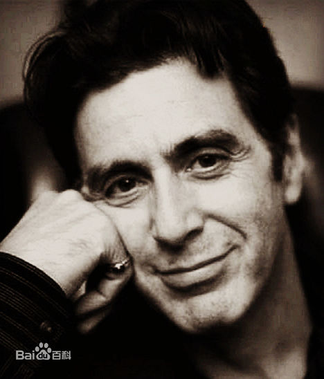 阿尔·帕西诺(Al Pacino)图集性感图片图集