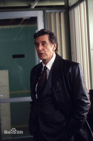 阿尔·帕西诺(Al Pacino)图集性感图片图集