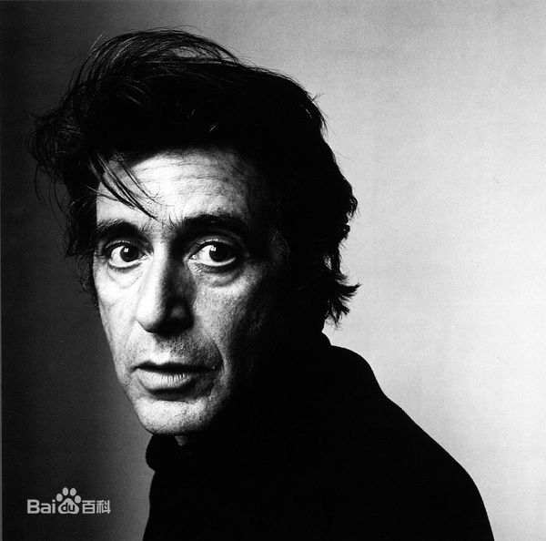 阿尔·帕西诺(Al Pacino)图集性感图片图集