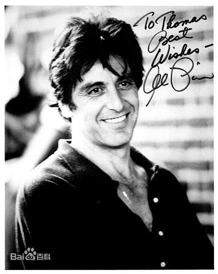 阿尔·帕西诺(Al Pacino)图集性感图片图集