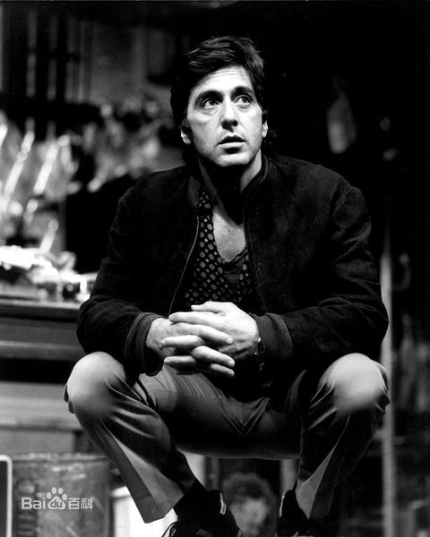阿尔·帕西诺(Al Pacino)图集性感图片图集