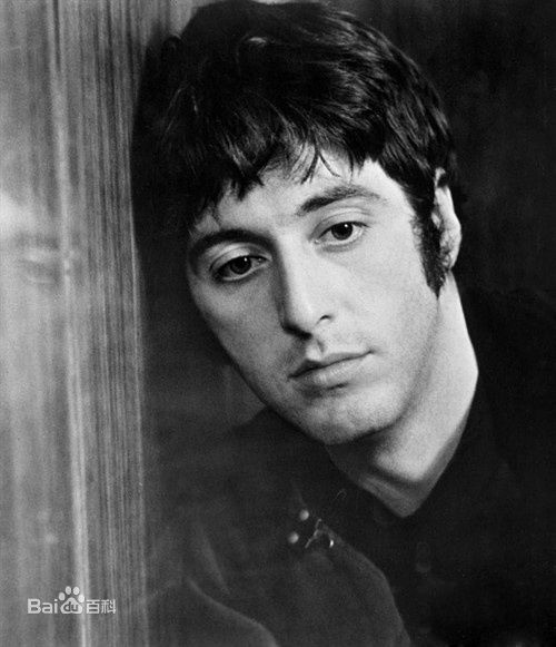 阿尔·帕西诺(Al Pacino)图集性感图片图集