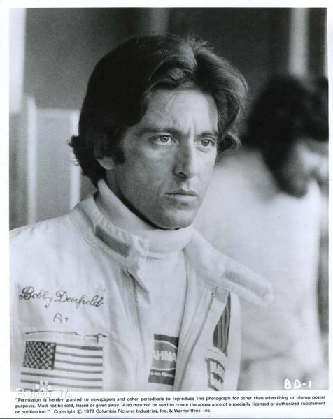 阿尔·帕西诺(Al Pacino)图集性感图片图集