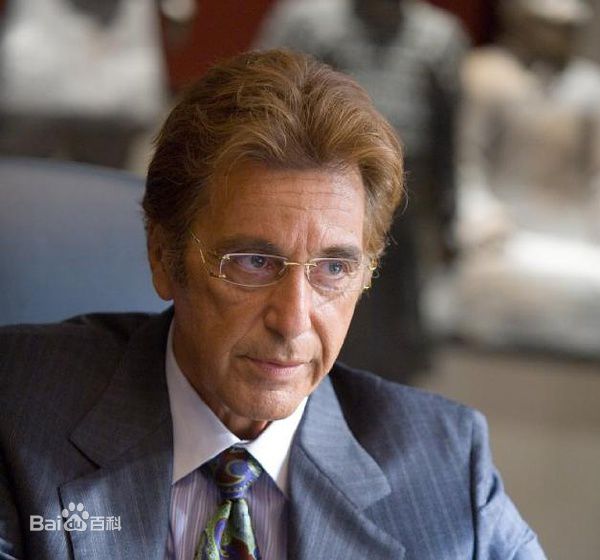 阿尔·帕西诺(Al Pacino)图集性感图片图集