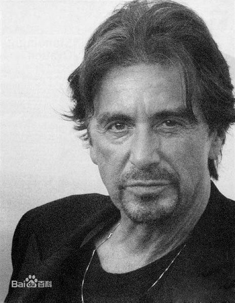 阿尔·帕西诺(Al Pacino)图集性感图片图集