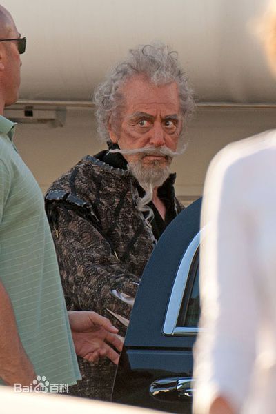 阿尔·帕西诺(Al Pacino)图集性感图片图集