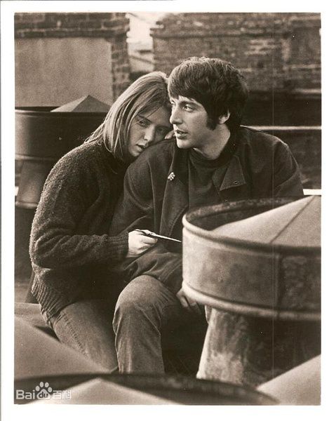 阿尔·帕西诺(Al Pacino)图集性感图片图集