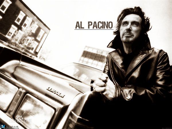 阿尔·帕西诺(Al Pacino)图集性感图片图集