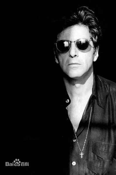 阿尔·帕西诺(Al Pacino)图集性感图片图集