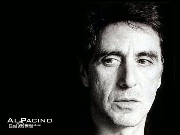 阿尔·帕西诺(Al Pacino)图集性感图片图集