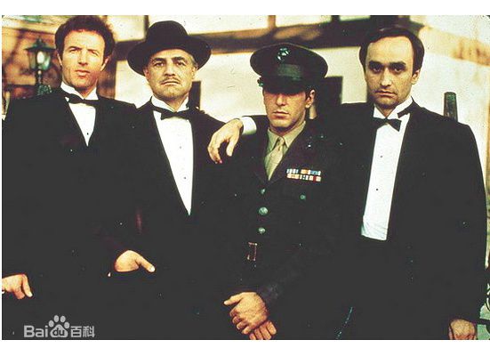 高清阿尔·帕西诺(Al Pacino)图片