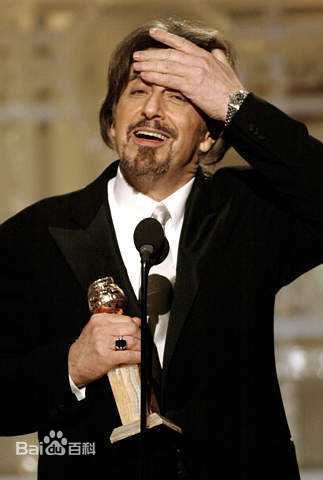 高清阿尔·帕西诺(Al Pacino)图片