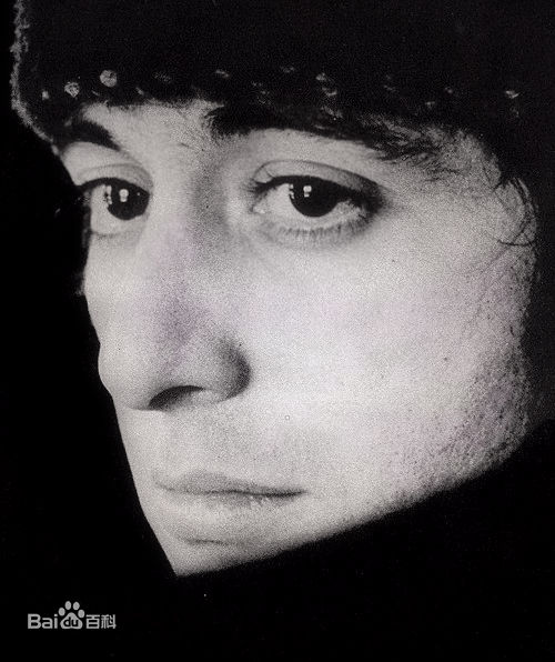 高清阿尔·帕西诺(Al Pacino)图片