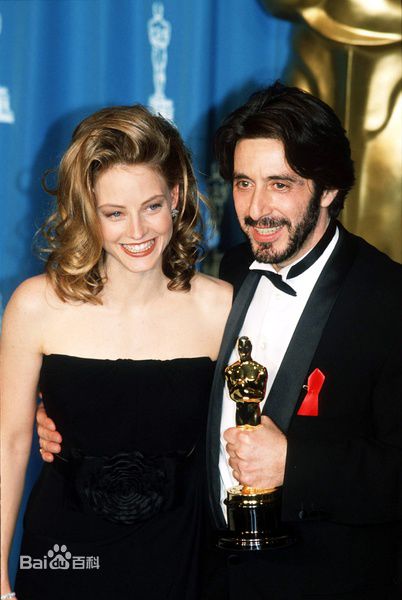 高清阿尔·帕西诺(Al Pacino)图片