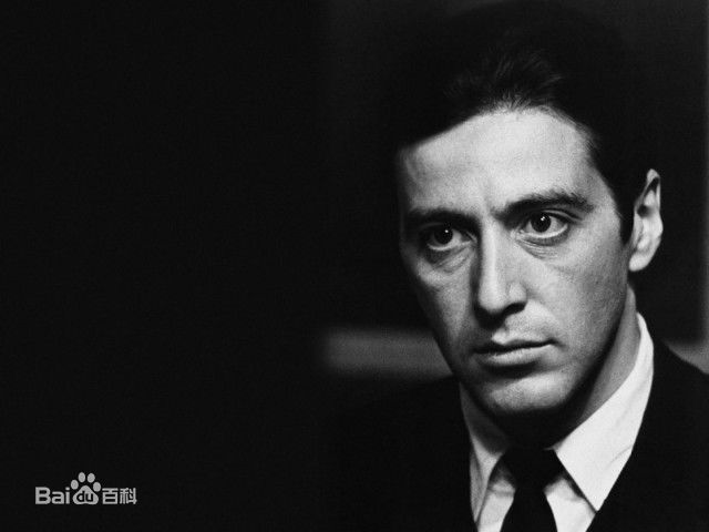 高清阿尔·帕西诺(Al Pacino)图片
