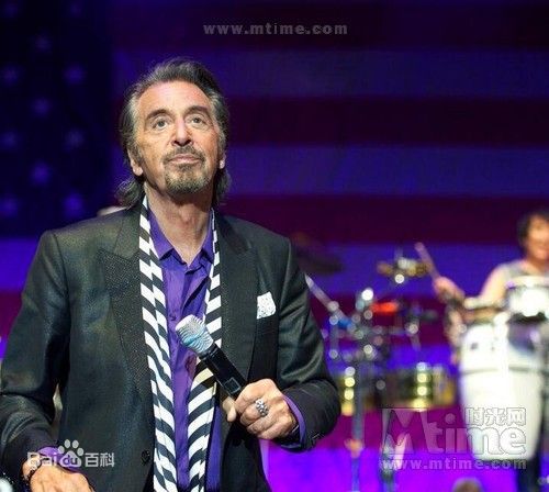 高清阿尔·帕西诺(Al Pacino)图片
