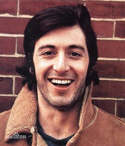 高清阿尔·帕西诺(Al Pacino)图片