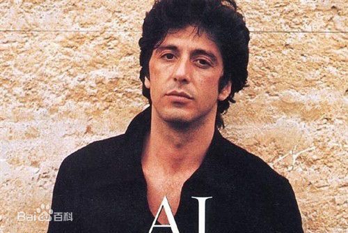 高清阿尔·帕西诺(Al Pacino)图片
