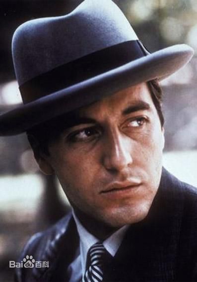 高清阿尔·帕西诺(Al Pacino)图片