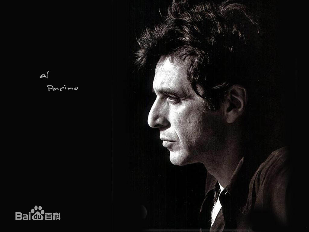最优质阿尔·帕西诺(Al Pacino)精彩图册