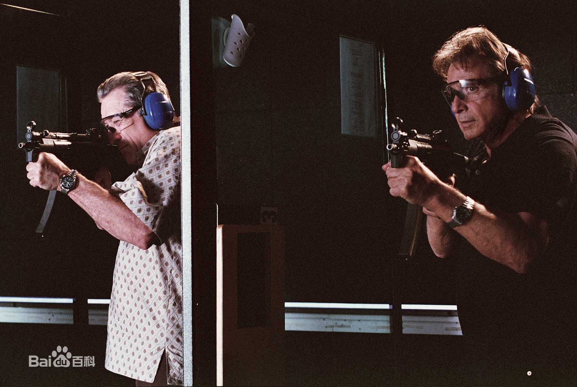 最优质阿尔·帕西诺(Al Pacino)精彩图册