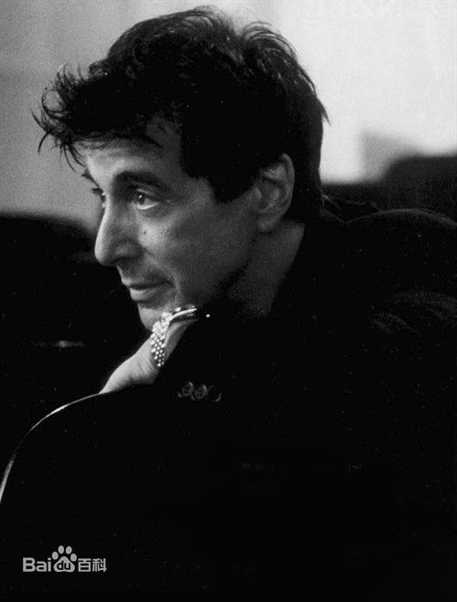 最优质阿尔·帕西诺(Al Pacino)精彩图册
