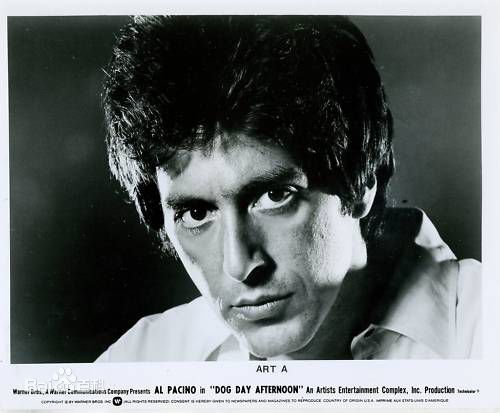 最优质阿尔·帕西诺(Al Pacino)精彩图册