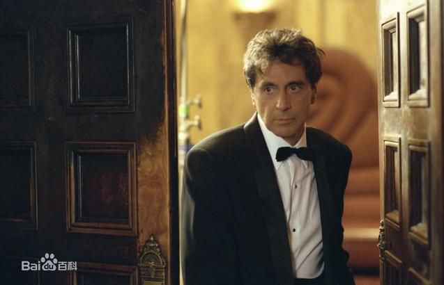 最优质阿尔·帕西诺(Al Pacino)精彩图册