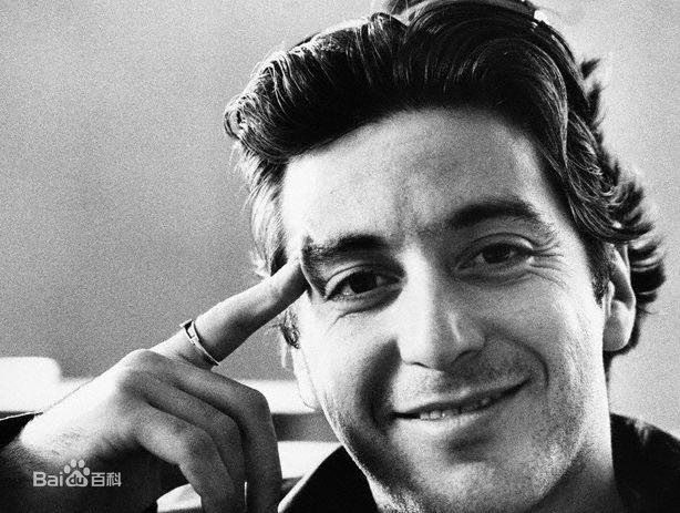 最优质阿尔·帕西诺(Al Pacino)精彩图册