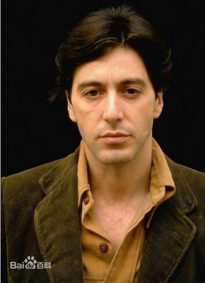最优质阿尔·帕西诺(Al Pacino)精彩图册
