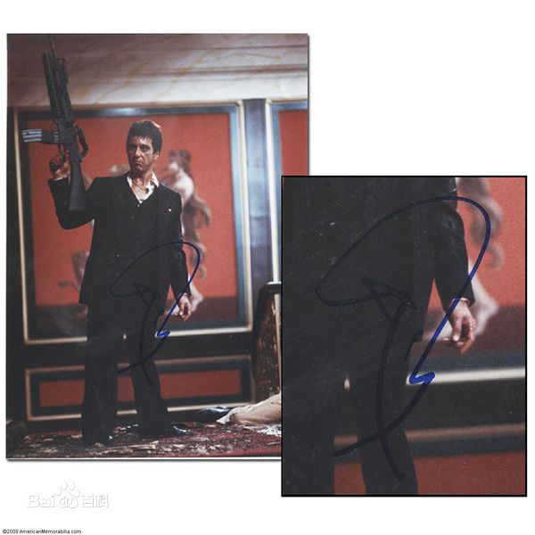 最优质阿尔·帕西诺(Al Pacino)精彩图册