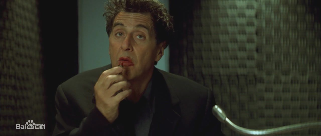 最优质阿尔·帕西诺(Al Pacino)精彩图册