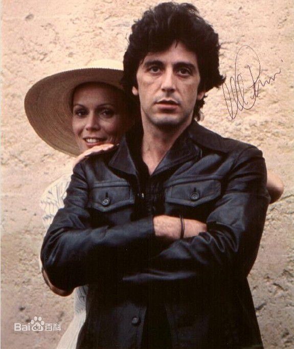 最优质阿尔·帕西诺(Al Pacino)精彩图册