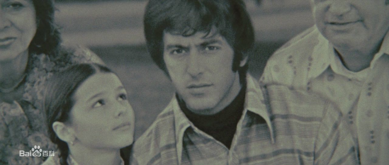 最优质阿尔·帕西诺(Al Pacino)精彩图册