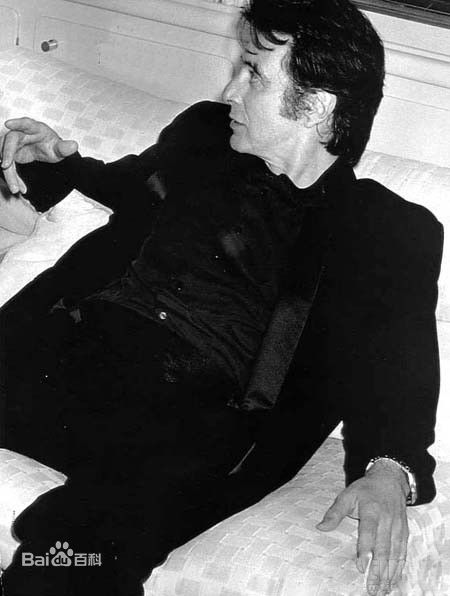 最优质阿尔·帕西诺(Al Pacino)精彩图册