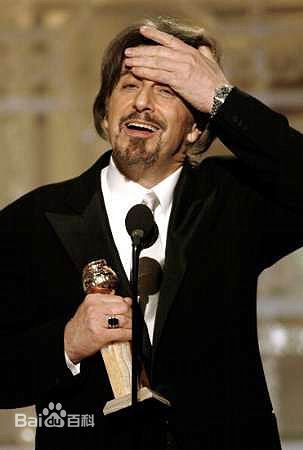 精选阿尔·帕西诺(Al Pacino)精彩图册