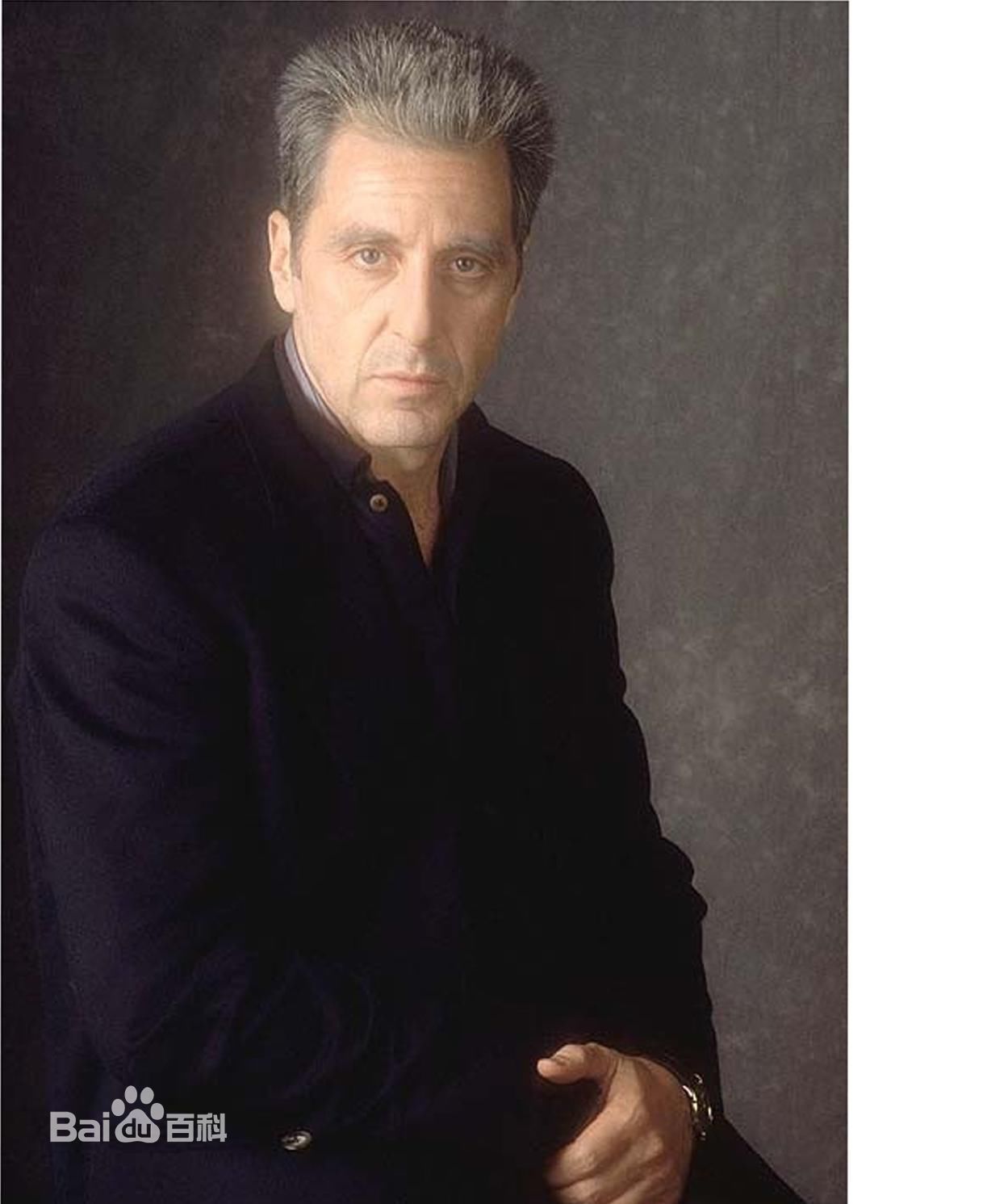 精选阿尔·帕西诺(Al Pacino)精彩图册