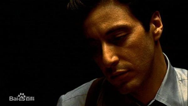 精选阿尔·帕西诺(Al Pacino)精彩图册