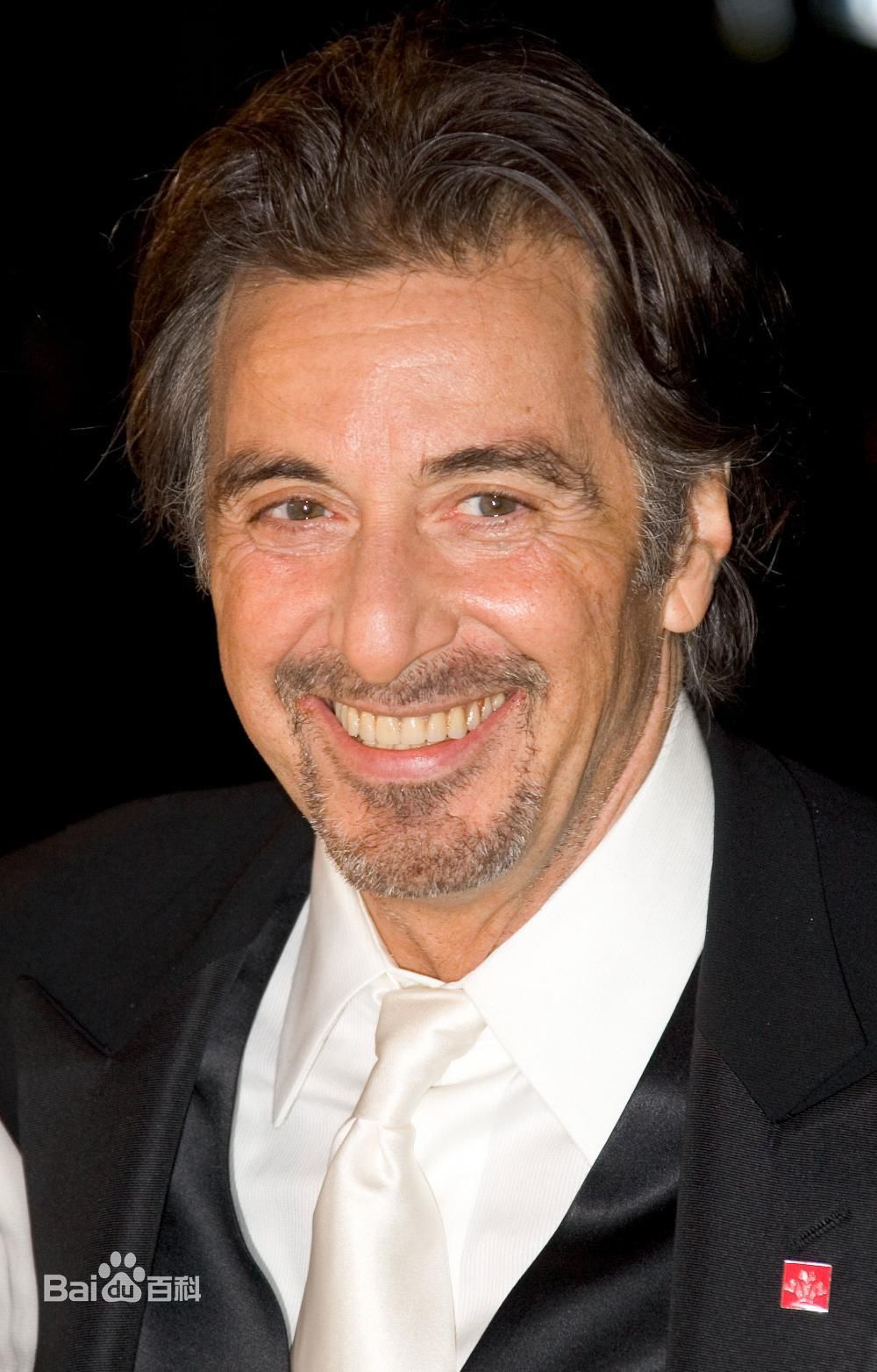 精选阿尔·帕西诺(Al Pacino)精彩图册