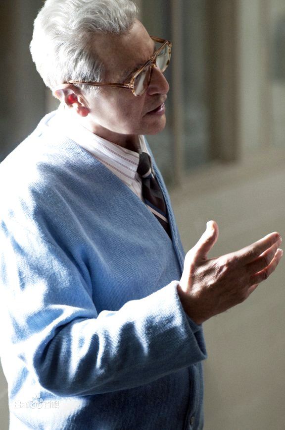 最新阿尔·帕西诺(Al Pacino)精彩图册