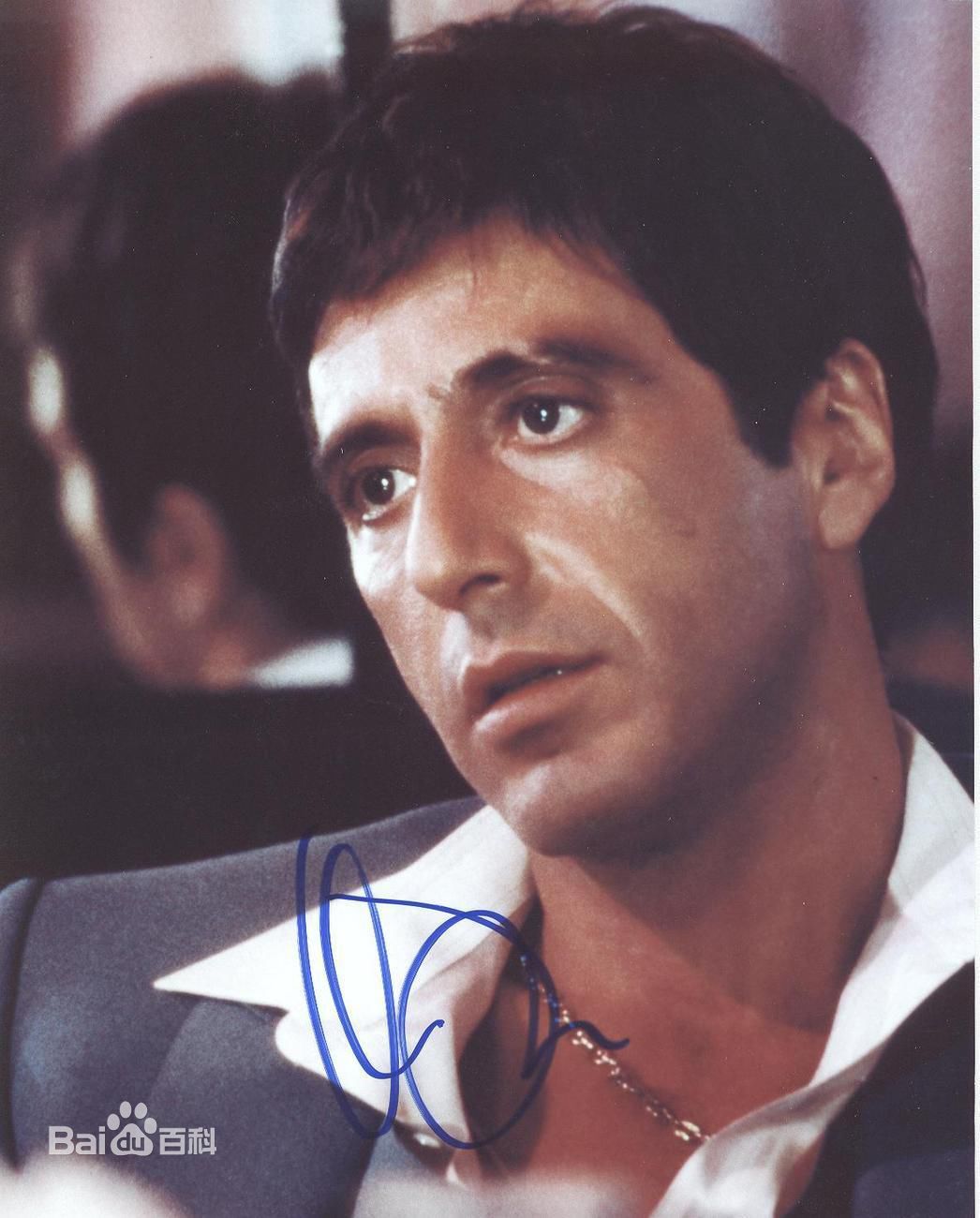 最新阿尔·帕西诺(Al Pacino)精彩图册