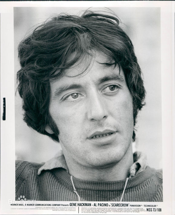 最新阿尔·帕西诺(Al Pacino)精彩图册