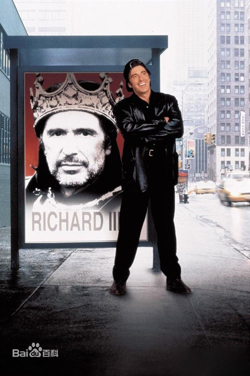 最新阿尔·帕西诺(Al Pacino)精彩图册