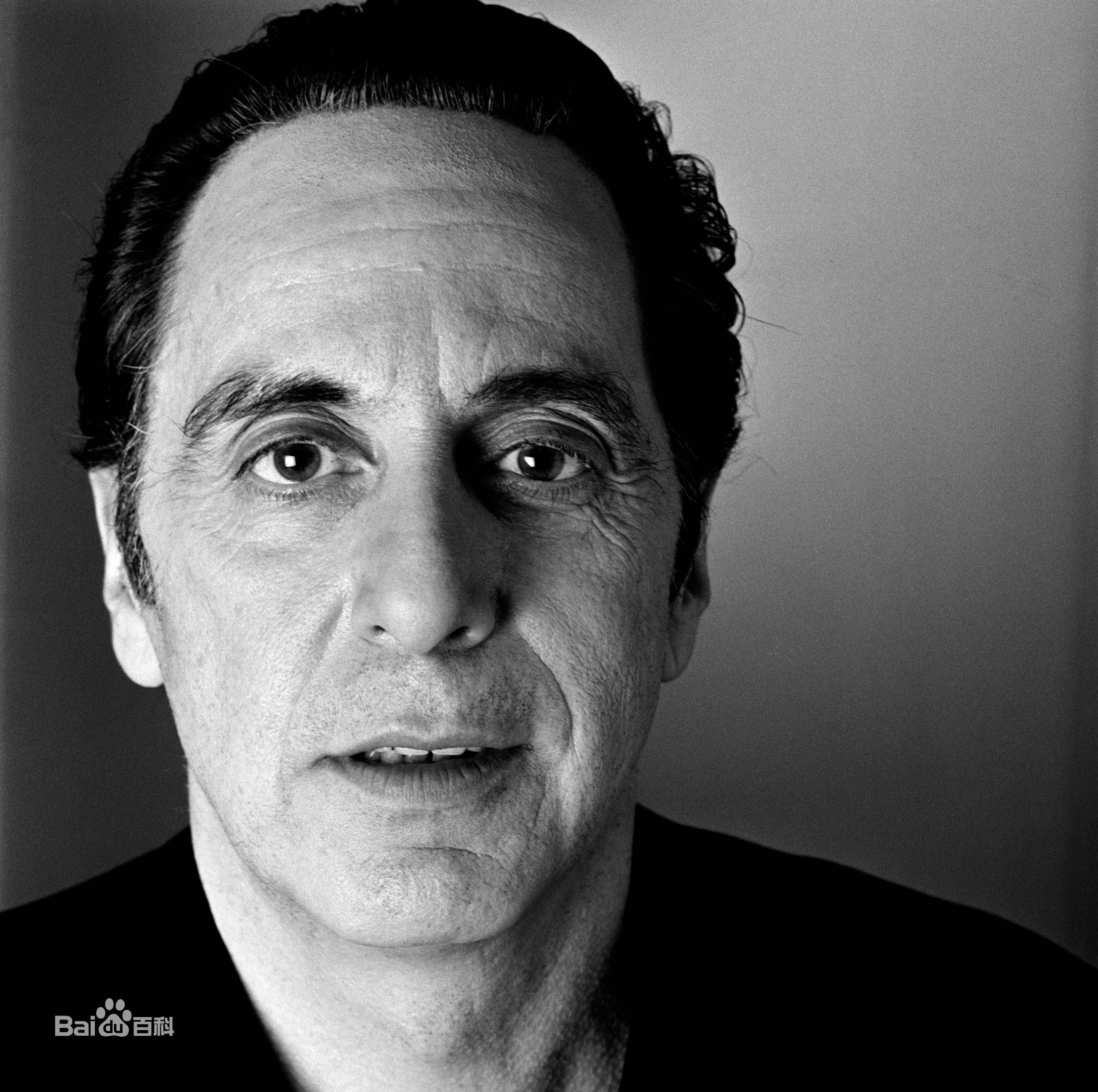 最新阿尔·帕西诺(Al Pacino)精彩图册