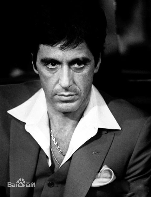 最新阿尔·帕西诺(Al Pacino)精彩图册