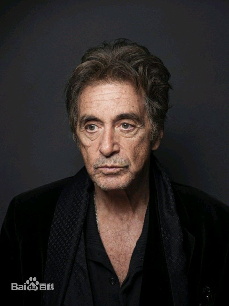 高清阿尔·帕西诺(Al Pacino)图片