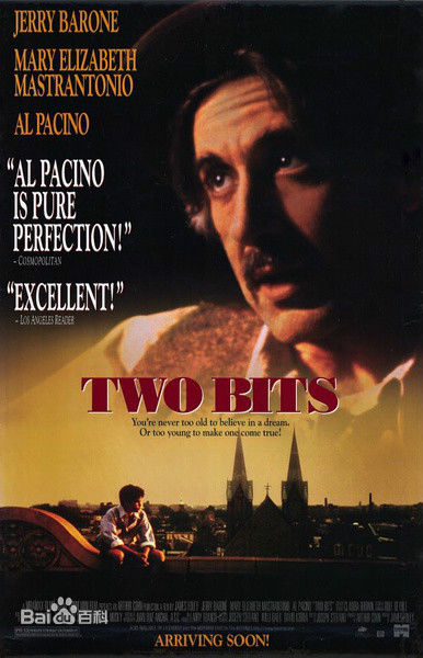 高清阿尔·帕西诺(Al Pacino)图片